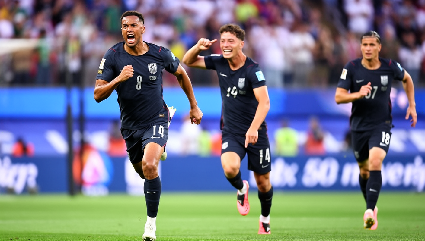 SIJI SPORTS - 世界杯今日观赛指南：英格兰、美国等强队如何看？不只是时间表那么简单 - 四季体育