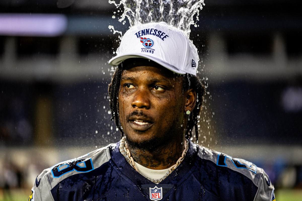 四季体育官网 - 前NFL球星克里斯·约翰逊发起 ALS 冰桶挑战再燃希望 - 四季体育