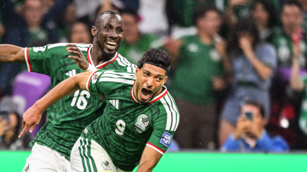 四季体育平台 - 四季体育 2-0 厄瓜多尔！墨西哥强势挺进2026世界杯16强 - 7月1日焦点战