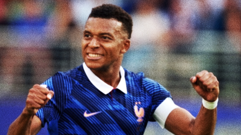 四季体育登录 - 四季体育 - 世界杯2026法国vs瑞典精彩回放：姆巴佩梅开二度 法兰西3-0横扫北欧劲旅晋级16强