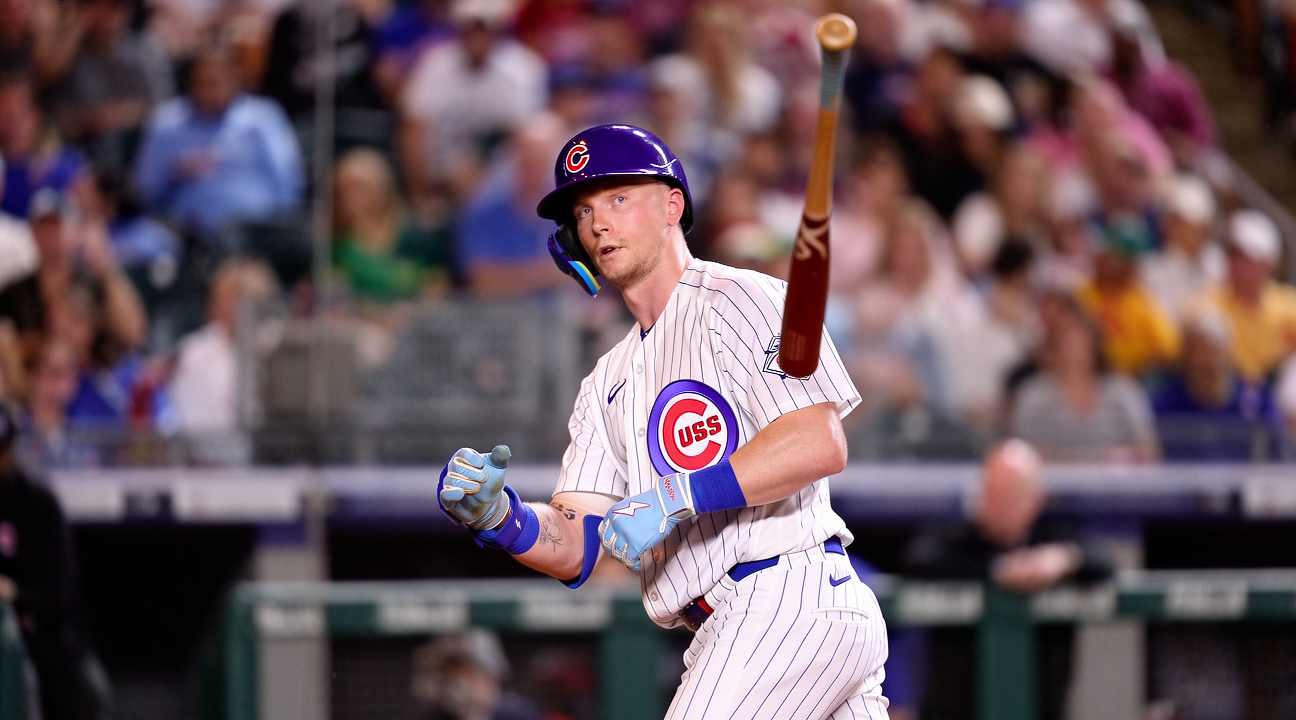 四季体育官网 - 2026 MLB 奖项观察：MVP、赛扬奖等七月战况 - 四季体育