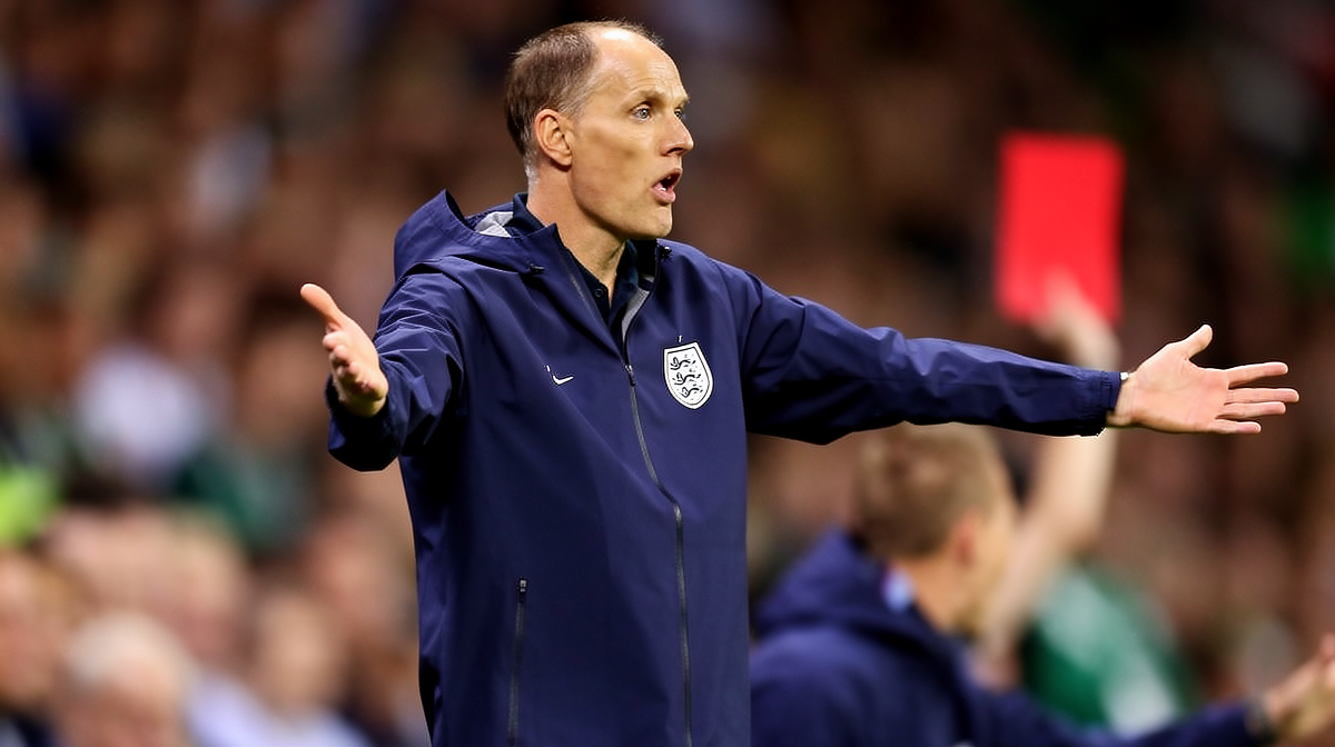 四季体育平台 - 卡塔尔世界杯背后的「红牌迷局」：图赫尔质问FIFA，规则漏洞何时止步？ - 四季体育